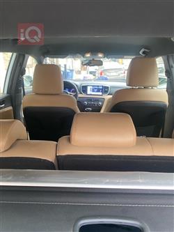 کیا سپۆرتاج